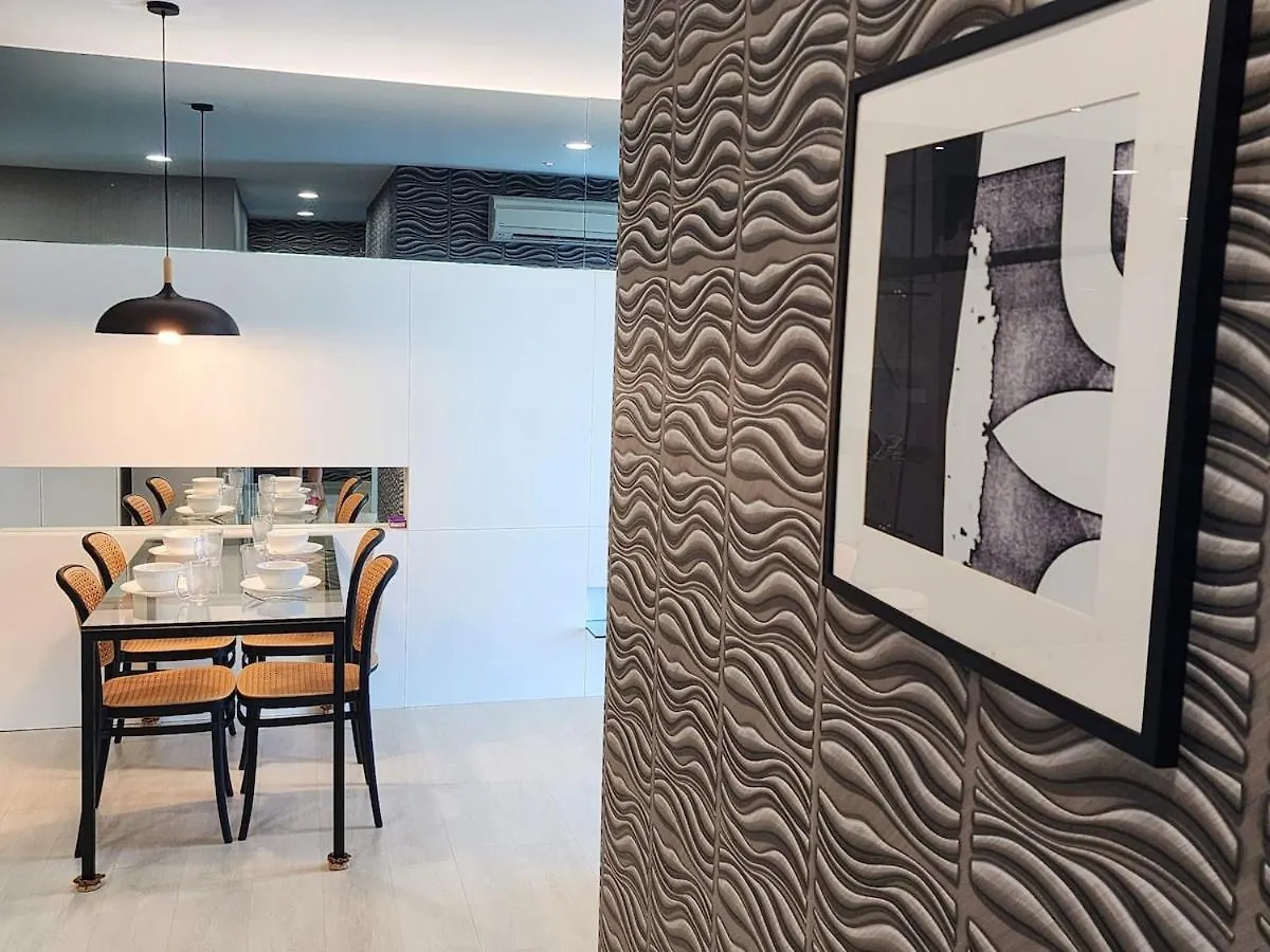 Stylish Living 2Br Suite George Town 0*,