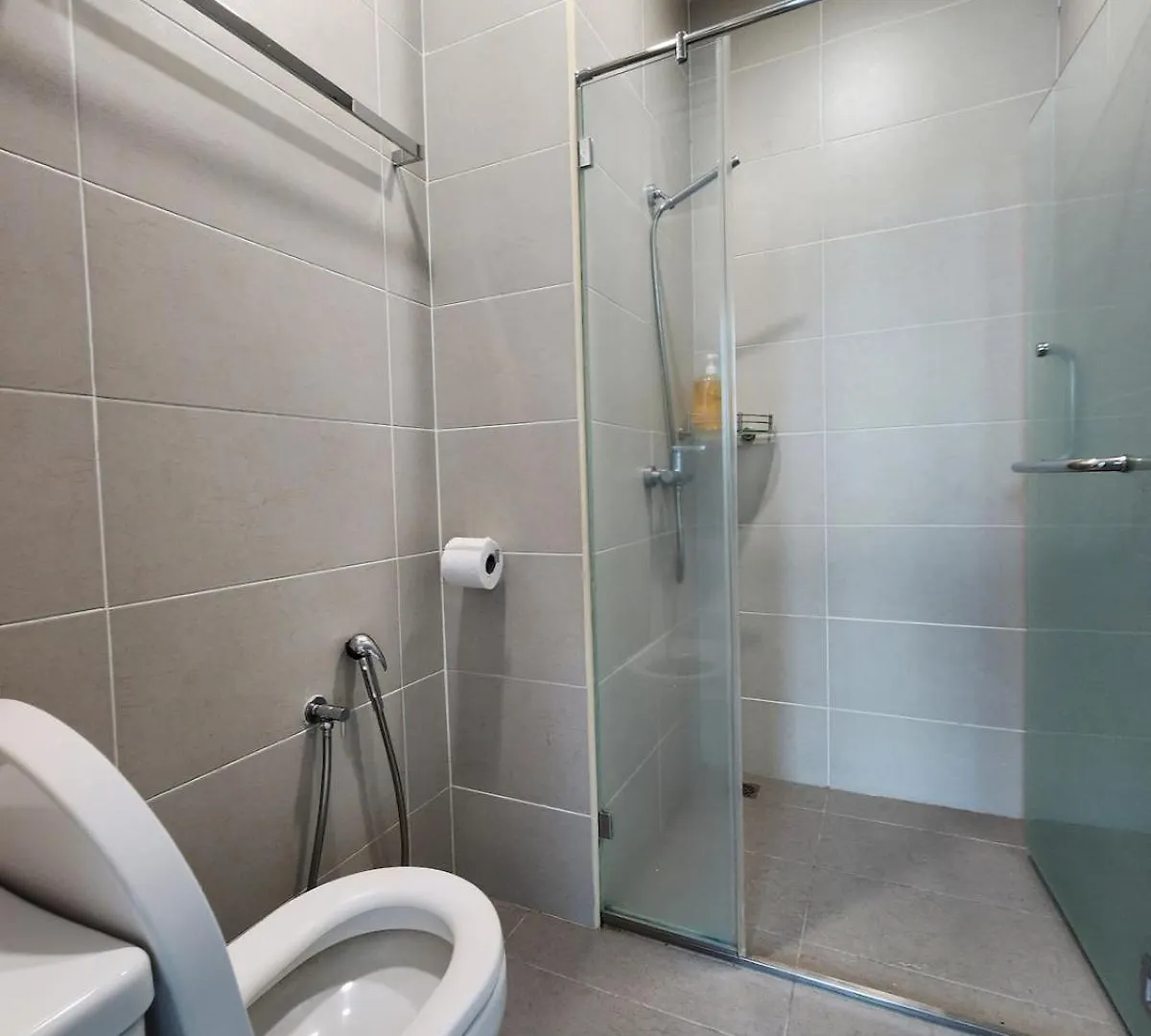 Apartment Stylish Living 2Br Suite George Town