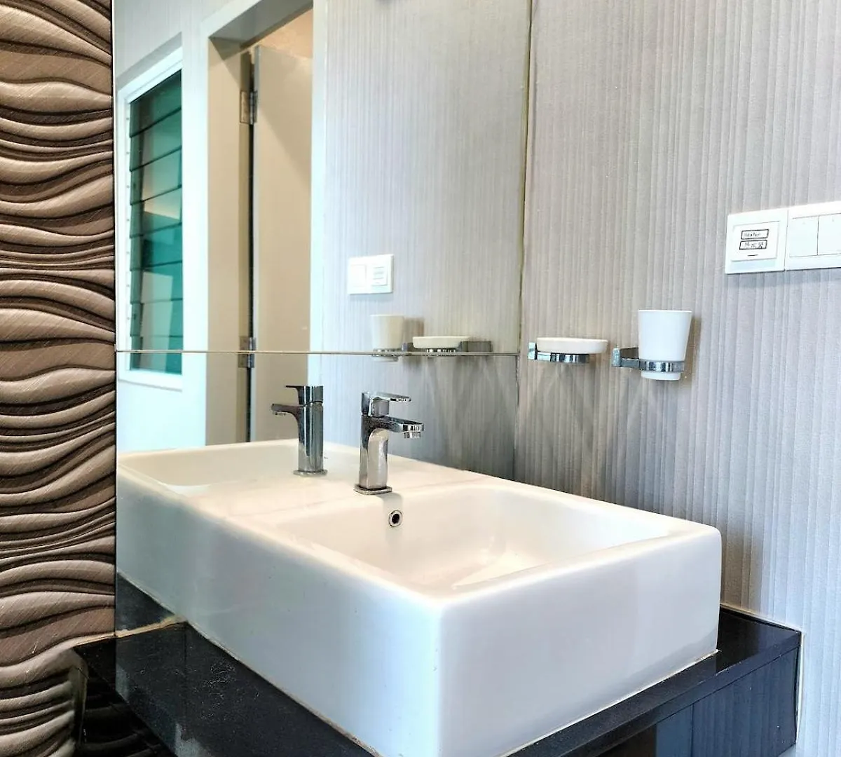 Stylish Living 2Br Suite George Town 0*,